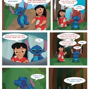 [OrionT] Veemon’s Happy Day – Digimon, Lilo & Stitch dj [Eng] – Gay Comics image 008.jpg