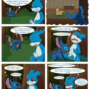 [OrionT] Veemon’s Happy Day – Digimon, Lilo & Stitch dj [Eng] – Gay Comics image 009.jpg