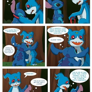 [OrionT] Veemon’s Happy Day – Digimon, Lilo & Stitch dj [Eng] – Gay Comics image 010.jpg