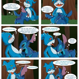 [OrionT] Veemon’s Happy Day – Digimon, Lilo & Stitch dj [Eng] – Gay Comics image 011.jpg