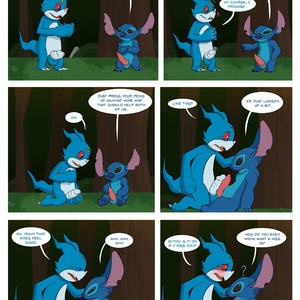 [OrionT] Veemon’s Happy Day – Digimon, Lilo & Stitch dj [Eng] – Gay Comics image 020.jpg