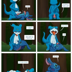 [OrionT] Veemon’s Happy Day – Digimon, Lilo & Stitch dj [Eng] – Gay Comics image 022.jpg