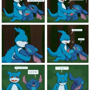 [OrionT] Veemon’s Happy Day – Digimon, Lilo & Stitch dj [Eng] – Gay Comics image 024.jpg