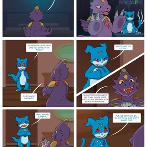 [OrionT] Veemon’s Happy Day – Digimon, Lilo & Stitch dj [Eng] – Gay Comics image 026.jpg