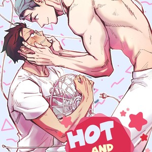 [Soorak] Hot and Cold [Eng] – Gay Comics image 007.jpg