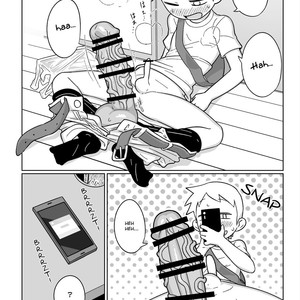 [Tamagomura (Oden)] Otomarikai | The Sleepover [Eng] – Gay Comics image 006.jpg