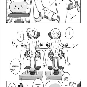 [Tamagomura (Oden)] Otomarikai | The Sleepover [Eng] – Gay Comics image 015.jpg