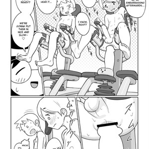 [Tamagomura (Oden)] Otomarikai | The Sleepover [Eng] – Gay Comics image 016.jpg