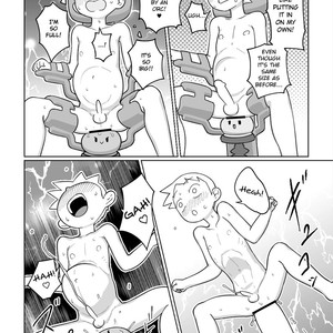 [Tamagomura (Oden)] Otomarikai | The Sleepover [Eng] – Gay Comics image 018.jpg