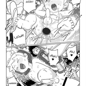 [Tamagomura (Oden)] Otomarikai | The Sleepover [Eng] – Gay Comics image 020.jpg