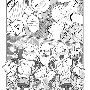 [Tamagomura (Oden)] Otomarikai | The Sleepover [Eng] – Gay Comics image 021.jpg