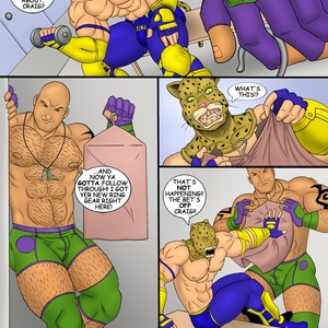 [Iceman Blue] Tekken [Eng] – Gay Comics image 002.jpg