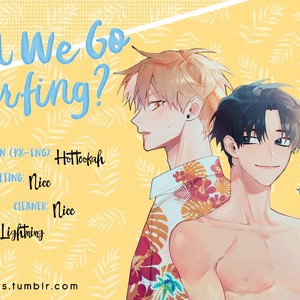 [Ha Binyoo/ Kkoomool] Shall We Go Surfing? [Eng] – Gay Comics image 002.jpg