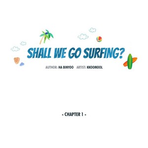 [Ha Binyoo/ Kkoomool] Shall We Go Surfing? [Eng] – Gay Comics image 003.jpg