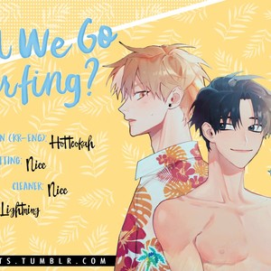 [Ha Binyoo/ Kkoomool] Shall We Go Surfing? [Eng] – Gay Comics image 081.jpg