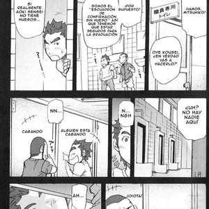 [Takeshi Matsu] Profesor sin hueso (boneless teacher) [español] – Gay Comics image 002.jpg