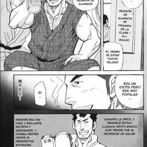 [Takeshi Matsu] Profesor sin hueso (boneless teacher) [español] – Gay Comics image 005.jpg