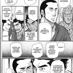 [Takeshi Matsu] Profesor sin hueso (boneless teacher) [español] – Gay Comics image 008.jpg