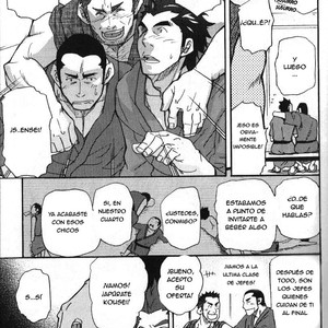 [Takeshi Matsu] Profesor sin hueso (boneless teacher) [español] – Gay Comics image 009.jpg
