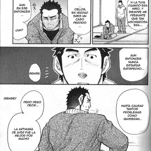 [Takeshi Matsu] Profesor sin hueso (boneless teacher) [español] – Gay Comics image 023.jpg