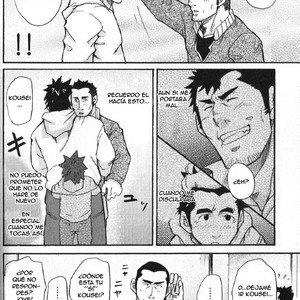 [Takeshi Matsu] Profesor sin hueso (boneless teacher) [español] – Gay Comics image 024.jpg