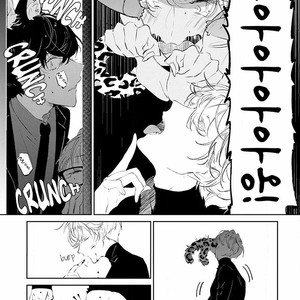 [Natsuno Yuzo] Castehate (c.1) [kr] – Gay Comics image 027.jpg