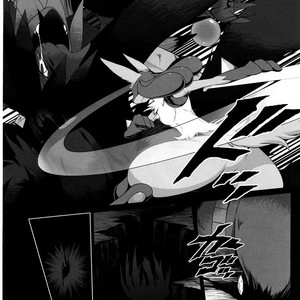 [Nova (Suzusei Runa)] Kyoka-Suigetsu 2 – Pokemon dj [cn] – Gay Comics image 025.jpg