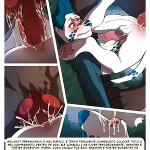[Redrusker] Sozinho na Floresta (Alone in the woods) [Portuguese] – Gay Comics image 018.jpg