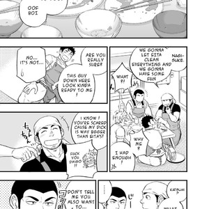 [Draw Two (Draw2)] Umi no Otoko | The Man of the Sea [Eng] {Uncensored} – Gay Comics image 014.jpg