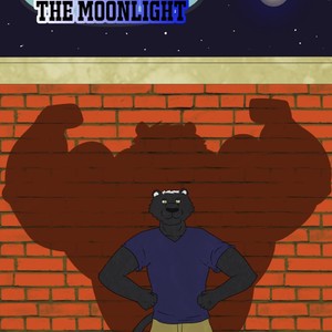[Zerozero] A Growth Under The Moonlight [Eng] – Gay Comics