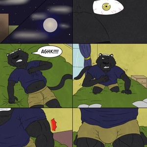 [Zerozero] A Growth Under The Moonlight [Eng] – Gay Comics image 003.jpg