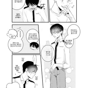 [sawaco] Midara na Hina wa Haru o Uru (update c.3) [Kr] – Gay Comics image 042.jpg
