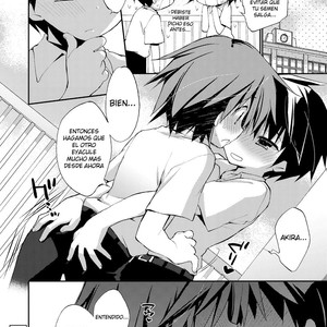 [Konata Hyuura] Wakaranai Koto wa Tameshite Miyou [Esp] – Gay Comics image 022.jpg