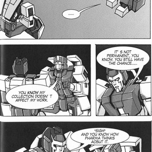 [Chronos (Various)] WeLoveDelphi -Transformers dj [JP] – Gay Comics image 035.jpg
