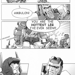 [Chronos (Various)] WeLoveDelphi -Transformers dj [JP] – Gay Comics image 039.jpg