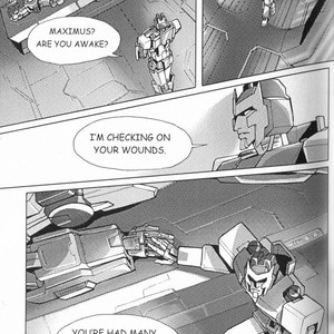 [Chronos (Various)] WeLoveDelphi -Transformers dj [JP] – Gay Comics image 040.jpg