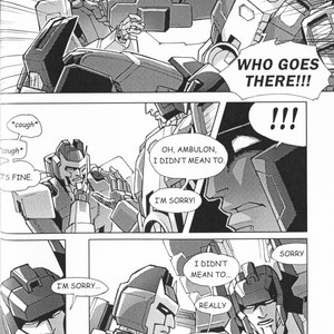 [Chronos (Various)] WeLoveDelphi -Transformers dj [JP] – Gay Comics image 041.jpg