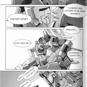 [Chronos (Various)] WeLoveDelphi -Transformers dj [JP] – Gay Comics image 042.jpg