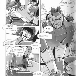 [Chronos (Various)] WeLoveDelphi -Transformers dj [JP] – Gay Comics image 044.jpg