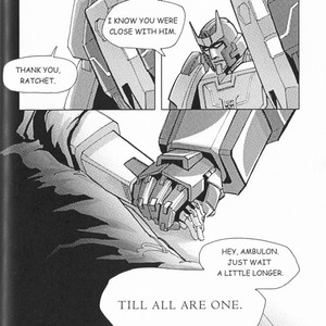 [Chronos (Various)] WeLoveDelphi -Transformers dj [JP] – Gay Comics image 047.jpg
