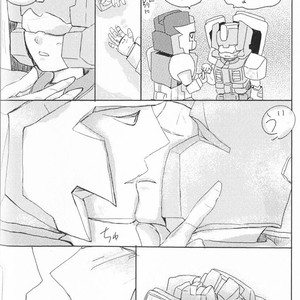 [Chronos (Various)] WeLoveDelphi -Transformers dj [JP] – Gay Comics image 053.jpg