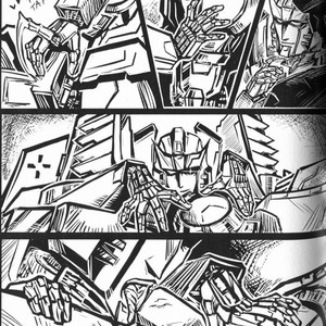[Chronos (Various)] WeLoveDelphi -Transformers dj [JP] – Gay Comics image 056.jpg