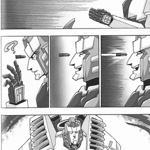 [Chronos (Various)] WeLoveDelphi -Transformers dj [JP] – Gay Comics image 059.jpg