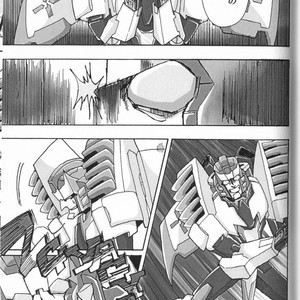 [Chronos (Various)] WeLoveDelphi -Transformers dj [JP] – Gay Comics image 066.jpg