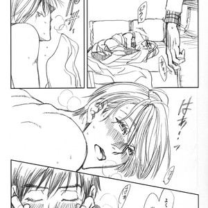 [K2COMPANY (Kodaka Kazuma)] Love x Ree x Baby – Yuri!!! on ICE dj [JP] – Gay Comics image 013.jpg
