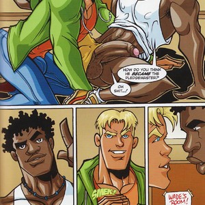 [Patrick Fillion] The Match [Eng] – Gay Comics image 003.jpg