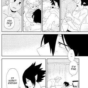 [Kishibito (Tobita Kakei)] Everyday Miracles – Boku no Hero Academia dj [Eng] – Gay Comics image 023.jpg
