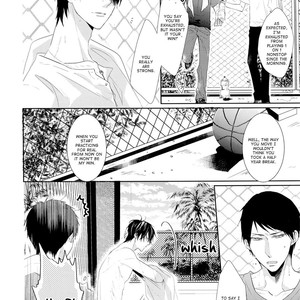 [Sanayuki] °C – Kuroko no Basuke dj [Eng] – Gay Comics image 004.jpg