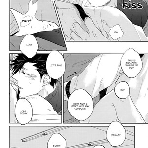 [Takamachi/ Zenra] Sentimental After the Glory Days – Haikyuu!! dj [Eng] – Gay Comics image 006.jpg