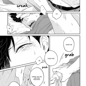 [Takamachi/ Zenra] Sentimental After the Glory Days – Haikyuu!! dj [Eng] – Gay Comics image 013.jpg